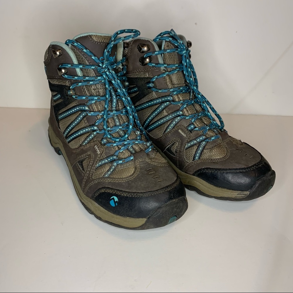 Gelert Good Condition Hiking Boots